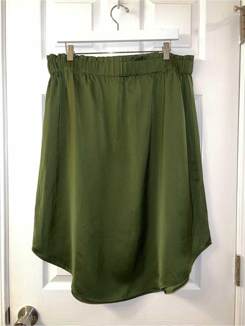 LOFT MIDI Skirt